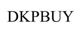 DKPBUY trademark