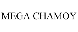 MEGA CHAMOY trademark
