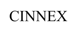 CINNEX trademark
