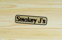 SMOKEY J'S trademark