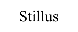 STILLUS trademark
