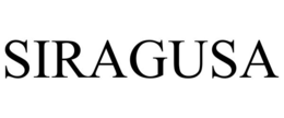 SIRAGUSA trademark