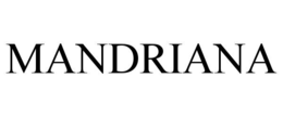 MANDRIANA trademark