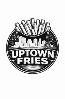 UPTOWN FRIES trademark