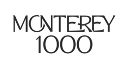 MONTEREY 1000 trademark