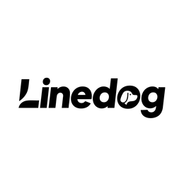 LINEDOG trademark