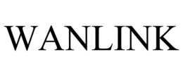 WANLINK trademark