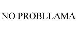 NO PROBLLAMA trademark