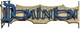 DOMINION trademark