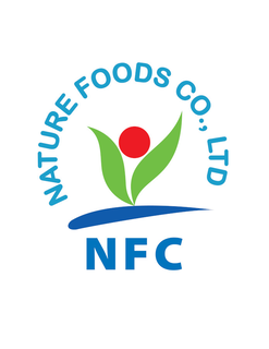 NFC NATURE FOODS CO., LTD trademark