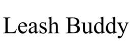 LEASH BUDDY trademark