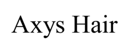 AXYS HAIR trademark