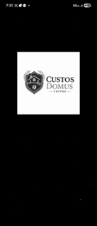CUSTOS DOMUS COFFEE trademark