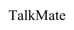 TALKMATE trademark