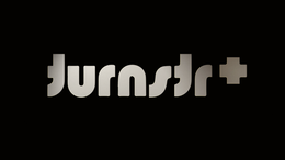 TURNSTR+ trademark