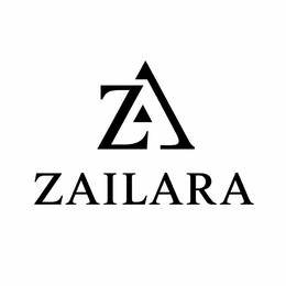 ZA ZAILARA trademark