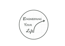 ENGINEERING YOUR LIFE trademark