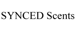 SYNCED SCENTS trademark