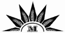 M trademark