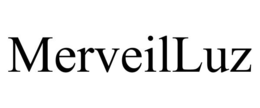 MERVEILLUZ trademark