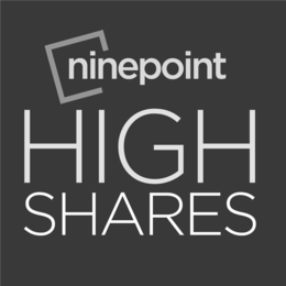 NINEPOINT HIGH SHARES trademark