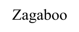 ZAGABOO trademark