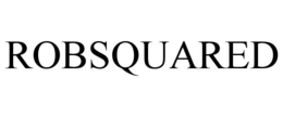 ROBSQUARED trademark