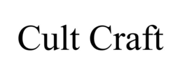 CULT CRAFT trademark