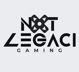 NXT LEGACI GAMING trademark