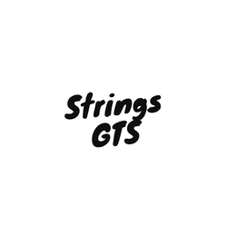 STRINGS GTS trademark
