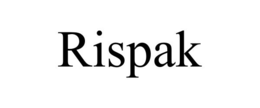 RISPAK trademark