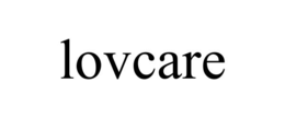 LOVCARE trademark