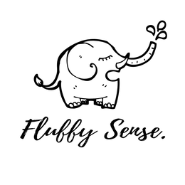 FLUFFY SENSE. trademark