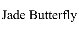 JADE BUTTERFLY trademark