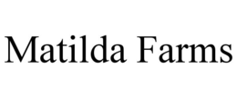 MATILDA FARMS trademark