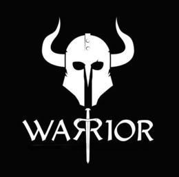 WARRIOR trademark