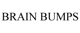 BRAIN BUMPS trademark