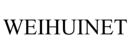 WEIHUINET trademark