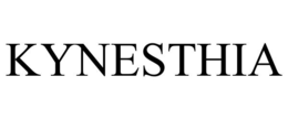 KYNESTHIA trademark