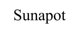 SUNAPOT trademark