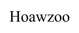 HOAWZOO trademark