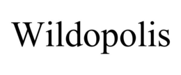 WILDOPOLIS trademark