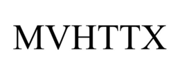 MVHTTX trademark