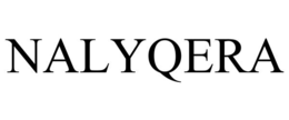 NALYQERA trademark