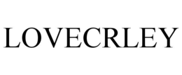 LOVECRLEY trademark