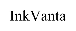 INKVANTA trademark