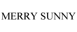 MERRY SUNNY trademark