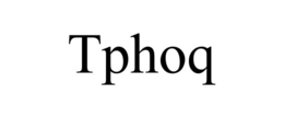 TPHOQ trademark