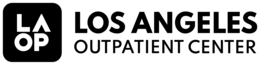 LAOP LOS ANGELES OUTPATIENT CENTER trademark