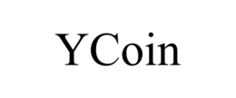 YCOIN trademark
